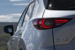 Mazda CX-5 2017 года (UK)